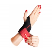 Товар для здоровья YAMAGUCHI Aeroprene Wrist Support Товар для здоровья YAMAGUCHI Aeroprene Wrist Support