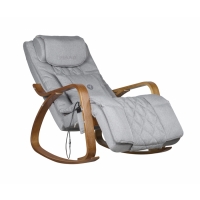 Массажное кресло YAMAGUCHI Liberty-grey Массажное кресло YAMAGUCHI Liberty-grey