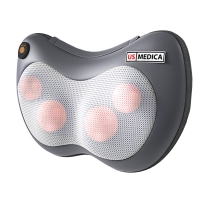 Массажная подушка US-MEDICA Apple Way Массажная подушка US-MEDICA Apple Way