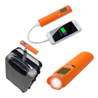 Аксессуар для массажа US-MEDICA Digital Luggage Scale Аксессуар для массажа US-MEDICA Digital Luggage Scale