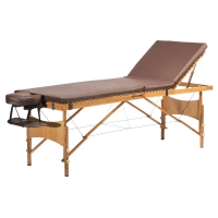 Складной массажный стол YAMAGUCHI Vancouver 2010 Складной массажный стол YAMAGUCHI Vancouver 2010