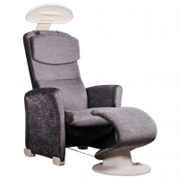 Массажное кресло HAKUJU Healthtron HEF-W9000W