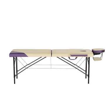 Складной массажный стол для дома US-MEDICA Master
