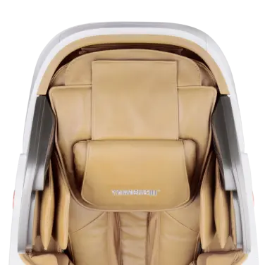 Yamaguchi Axiom YA-6000 White-Beige