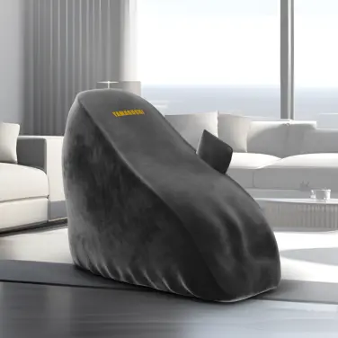 Yamaguchi Xi Cover (черный)