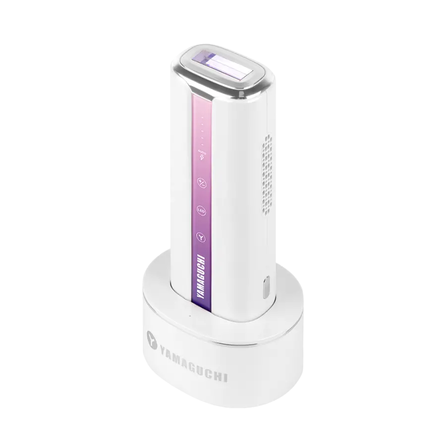 Yamaguchi IPL Hair Removal