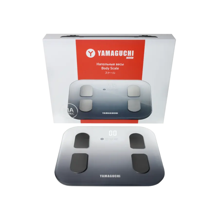 Yamaguchi Body Scale