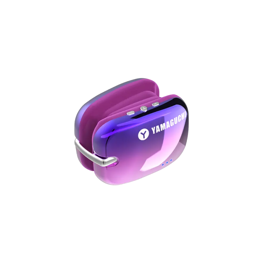 Прибор для коррекции зон вокруг глаз Yamaguchi Beauty Eyes