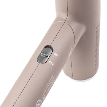 Yamaguchi Hair Styler