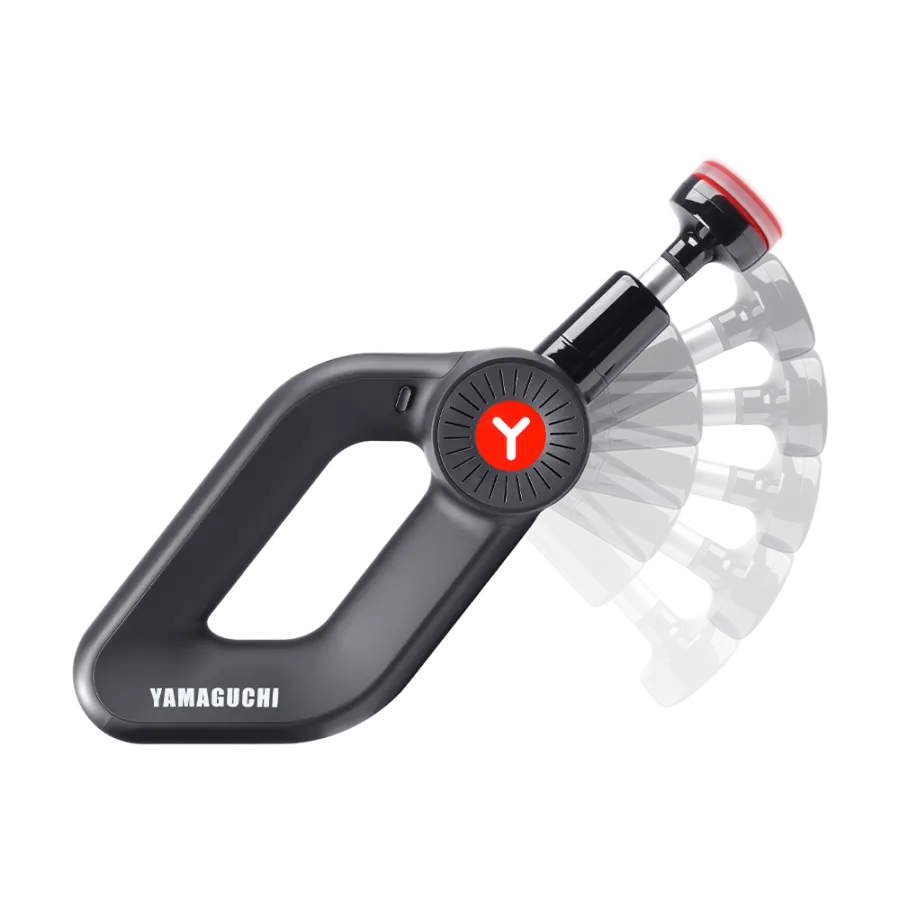 Yamaguchi Massage Gun MAX PRO