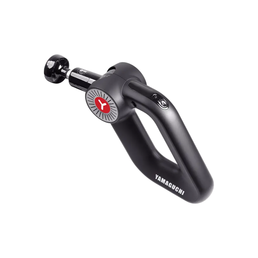 Yamaguchi Massage Gun MAX PRO