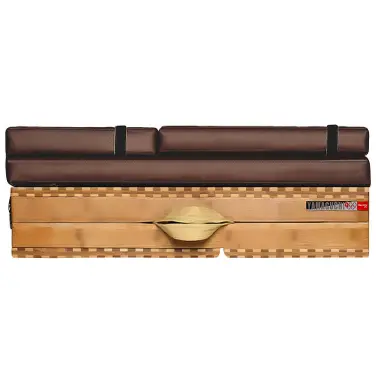 Складной массажный стол YAMAGUCHI Vancouver 2010