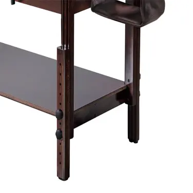 Стационарный массажный стол YAMAGUCHI Naomi